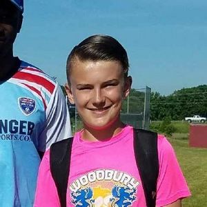 Meet your Posher, Cole